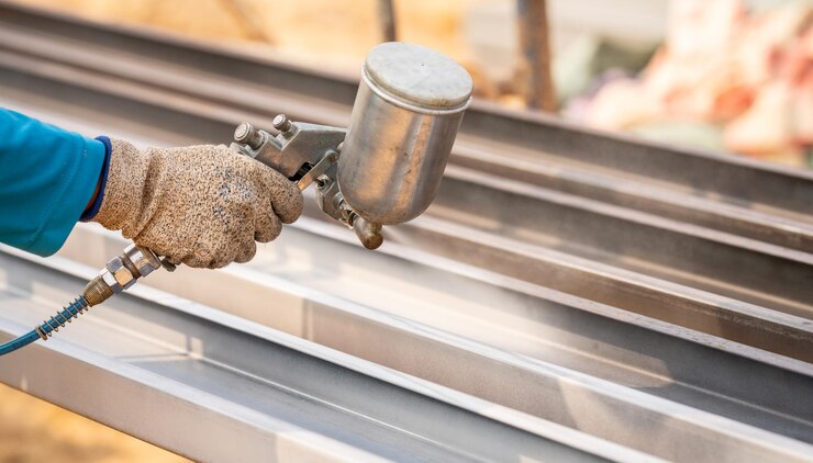 بررسی علمی و فنی نماهای پاششی در ساختمان