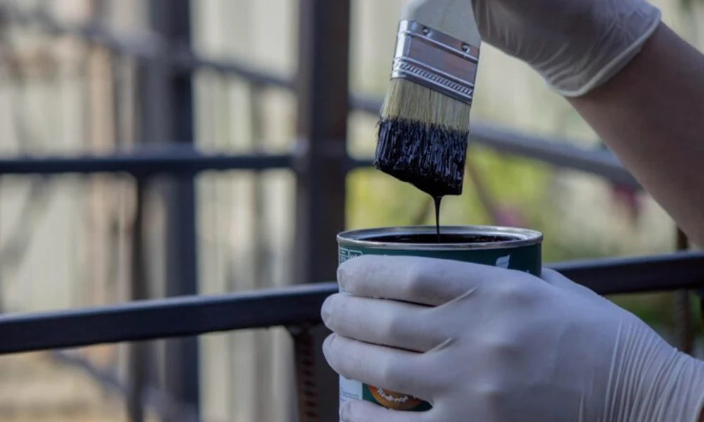 مراحل اجرای رنگ نمای ساختمان از صفر تا صد؛ از زیرسازی تا پوشش نهایی