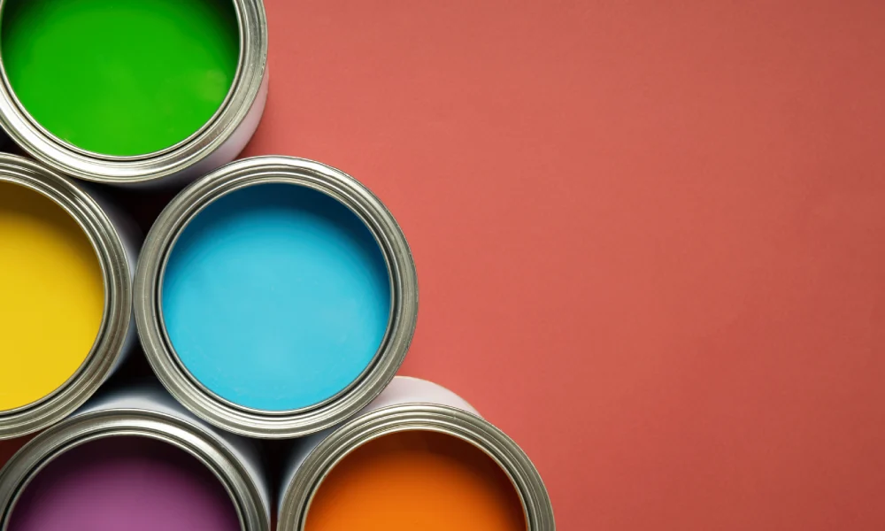 اصول ترکیب رنگ در نمای ساختمان؛ چگونه نمایی چشم‌نواز بسازیم؟